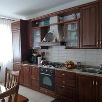 CUCINA "CESAR" IN LEGNO