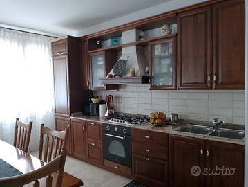 CUCINA "CESAR" IN LEGNO