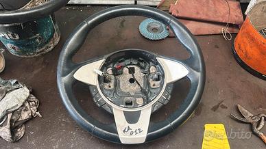 VOLANTE FORD KA ANNO:2012