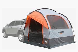 Tenda per caddy