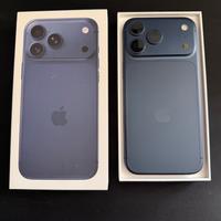 IPHONE 17 PRO MAX 256GB BLU PACIFICO