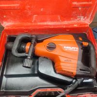 Hilti te700 demolitore 