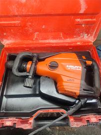 Hilti te700 demolitore 