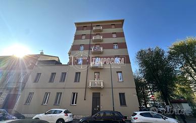 TRILOCALE AD USO INVESTIMENTO!