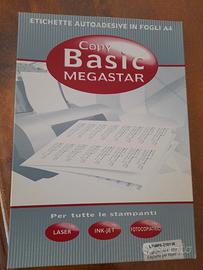 COPY BASIC MEGASTAR