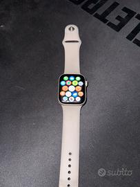 Apple watch serie 8