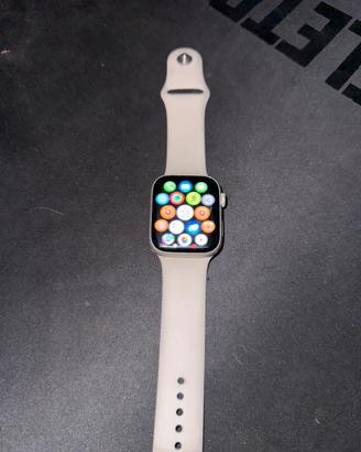 Apple watch serie 8