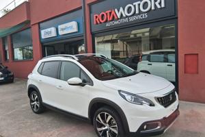 Peugeot 2008 PureTech Turbo 110 EAT6 S&S Allure