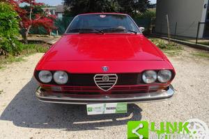 ALFA ROMEO Alfetta GT 1600