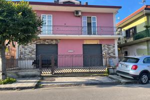 Locale Commerciale 120mq