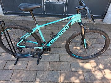 MTB Bianchi 