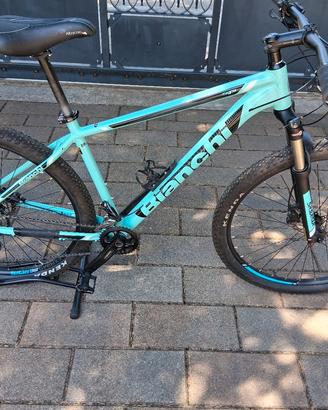 MTB Bianchi 