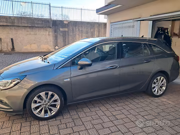 Opel Astra 1.4 SW Innovation