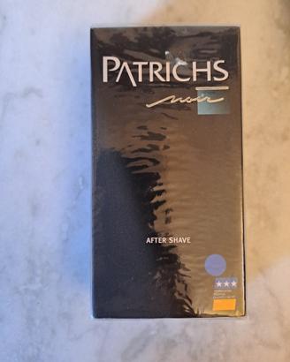 PROFUMO PATRICHS NOIR AFTER SHAVE 75 ml