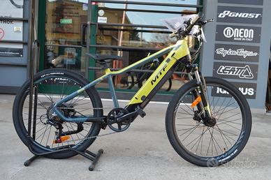 MTF Junior 3.5