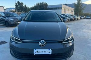 Volkswagen Golf 2.0 TDI 116CV -DSG- LIFE