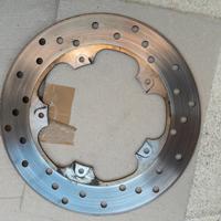 Disco freno post Piaggio X9 200 Evolution