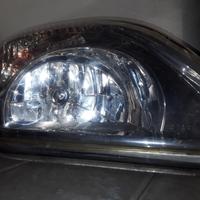 FARO ANTERIORE DESTRO DR 5 1Â° Serie (07>14)