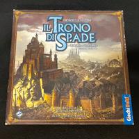 Il Trono di Spade - 2ª edizione