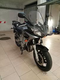 Yamaha fz6 Fazer  s1