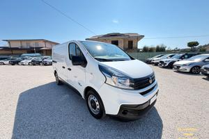 Fiat Talento 1.6 TwinTurbo 125 cv 136.088 km unico