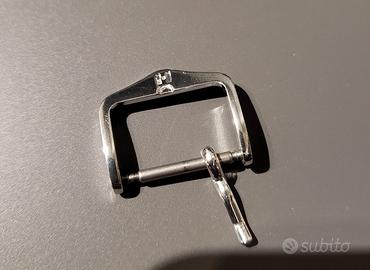 Fibbia Hamilton 16mm