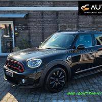 Mini Cooper SD Countryman ALL4