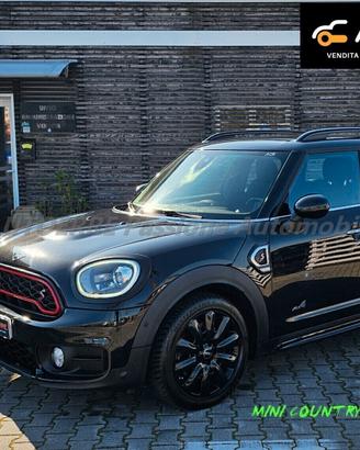 Mini Cooper SD Countryman ALL4