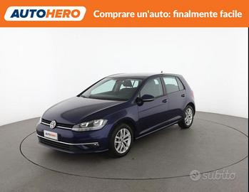 VOLKSWAGEN Golf RR75281