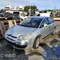 Citroen c4 lc 1.4 16v 88cv 04-11 ricambi