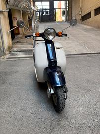 Honda giorno 1996