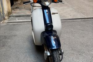 Honda giorno 1996