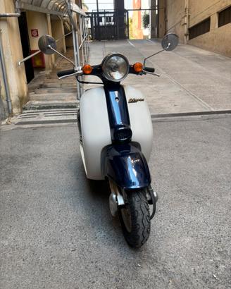 Honda giorno 1996