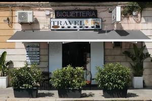 Bar ricevitoria biglietteria