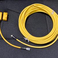 Pilz micro di sicurezza + cavo 10m