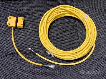 Pilz micro di sicurezza + cavo 10m