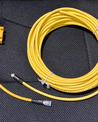 Pilz micro di sicurezza + cavo 10m