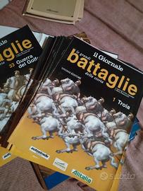 raccolta de il giornale