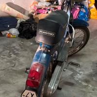 Piaggio Altro modello - 1980