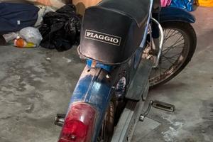 Piaggio Altro modello - 1980