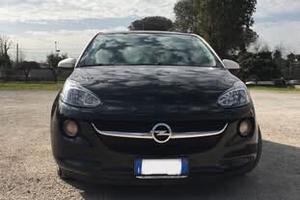 Opel adam 1.2 Glam