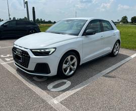 A1 Sportback Admired Advanced