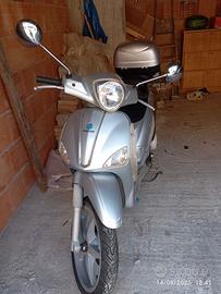 Piaggio Liberty 125 - 2006