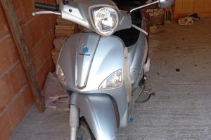 Piaggio Liberty 125 - 2006