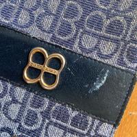 Portassegni. Vintage. Balenciaga