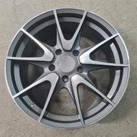 1 cerchio lega porsche boxster cayman r19 ls4403