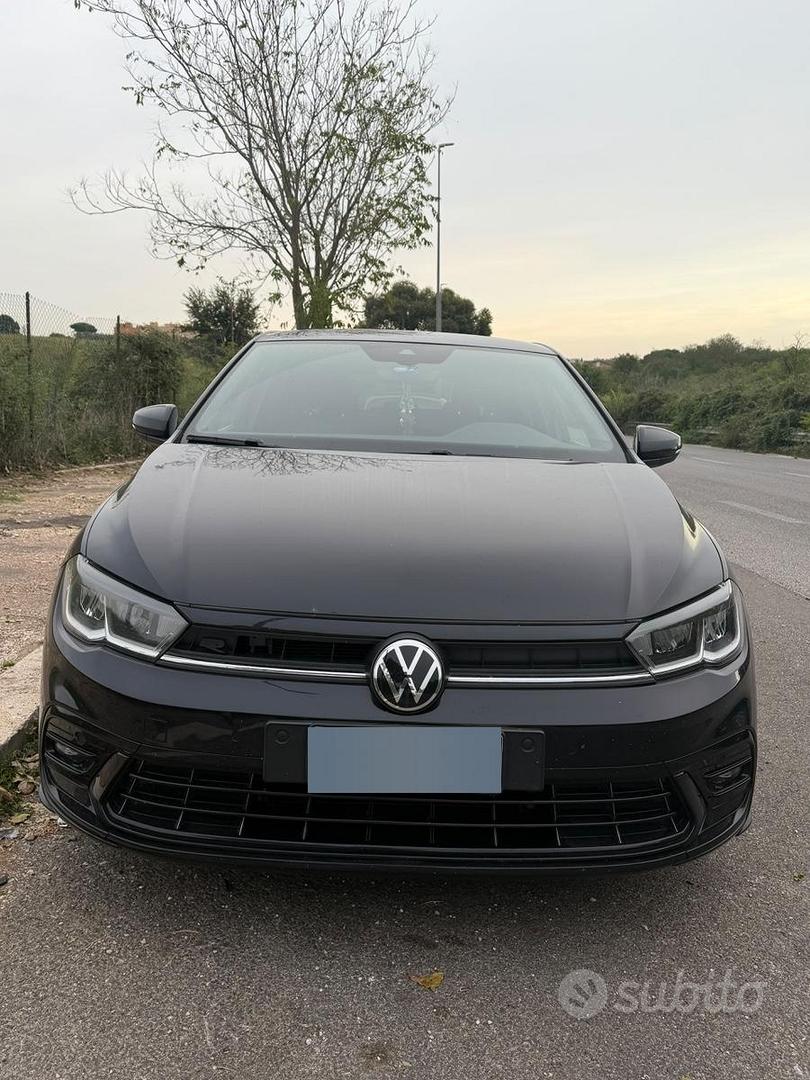 Volkswagen Polo 6ª serie