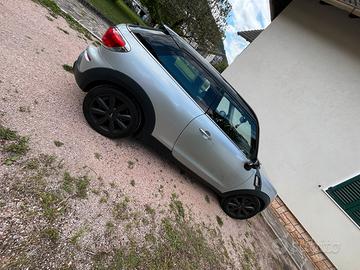 Mini paceman cooper S