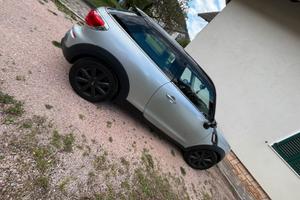 Mini paceman cooper S