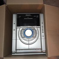 radio Panasonic 